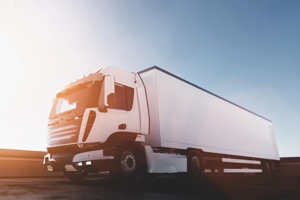 Ankara Toptaşı, Nakliye Firması