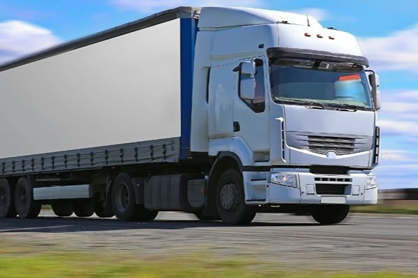 Ankara Toptaşı, Nakliyat