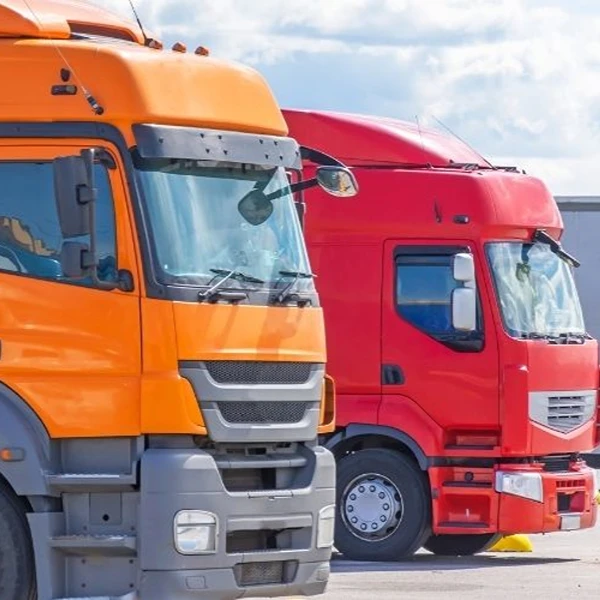 Ankara Toptaşı Nakliye Ambarı